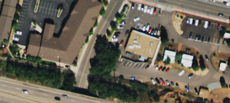 Crystal Hls Blvd