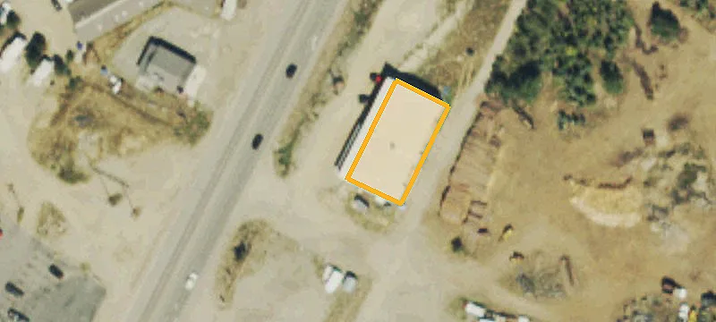 501 Us Hwy 285