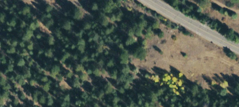 2700 Stanley Rd