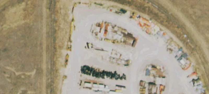 Colorado City, CO 81019