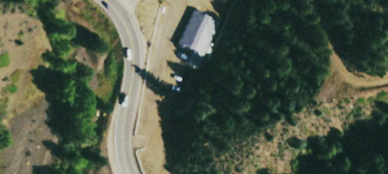 25201 Golden Gate Cyn Rd
