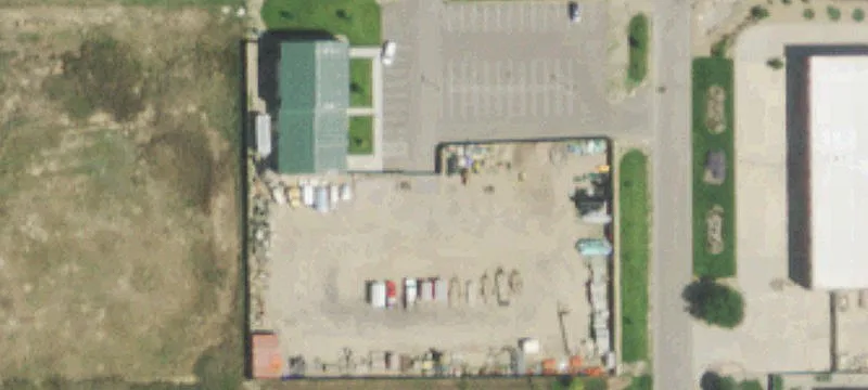 5300 Longs Peak Rd
