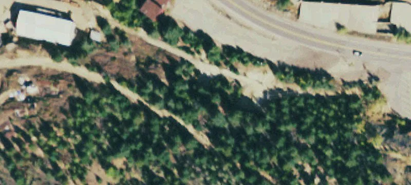 Central City, CO 80427