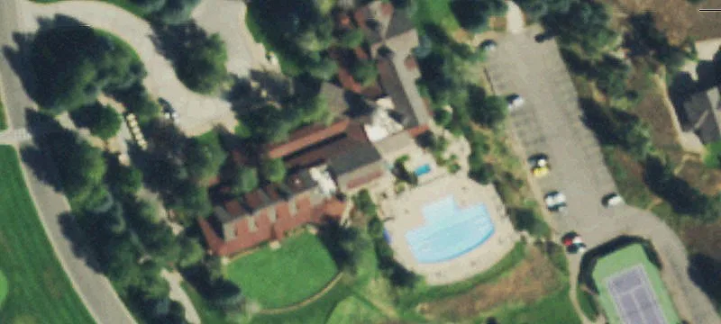 545 Bald Eagle Way