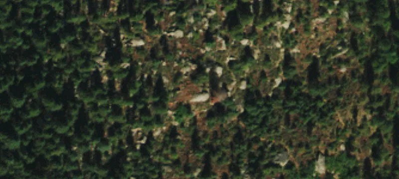 Cascade, CO 80809