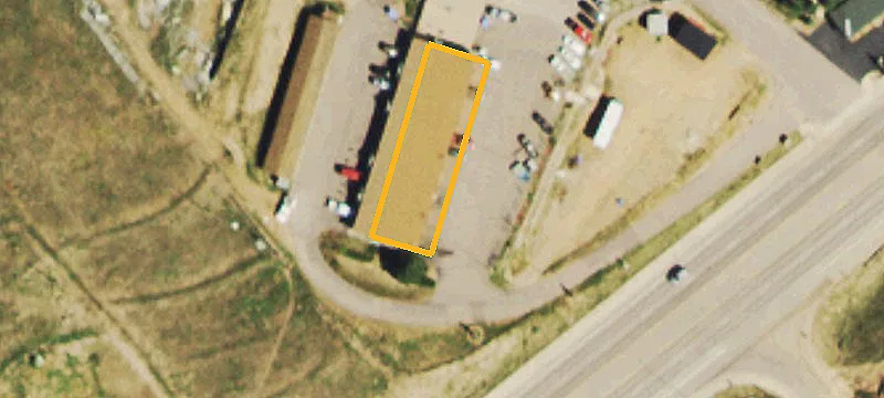 Divide, CO 80814