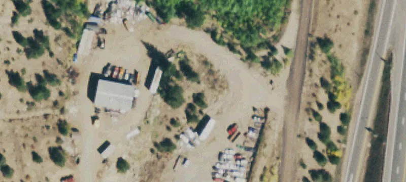 Georgetown, CO 80444