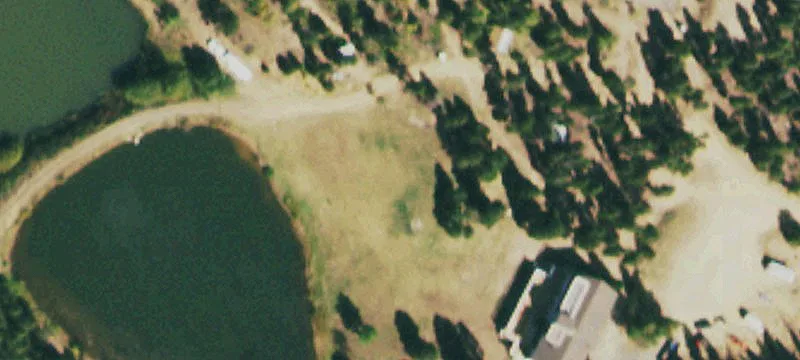 209 Trinity Mtn Rnch Rd