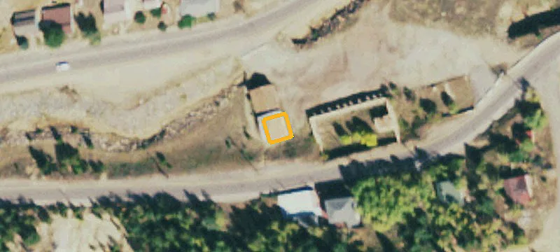 Central City, CO 80427