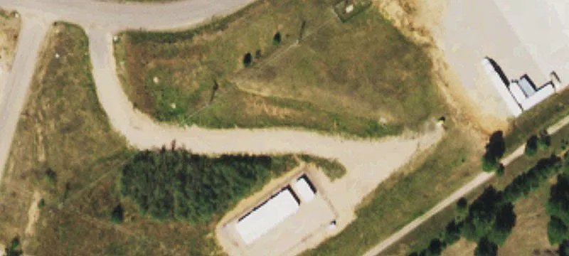 481 County Line Rd