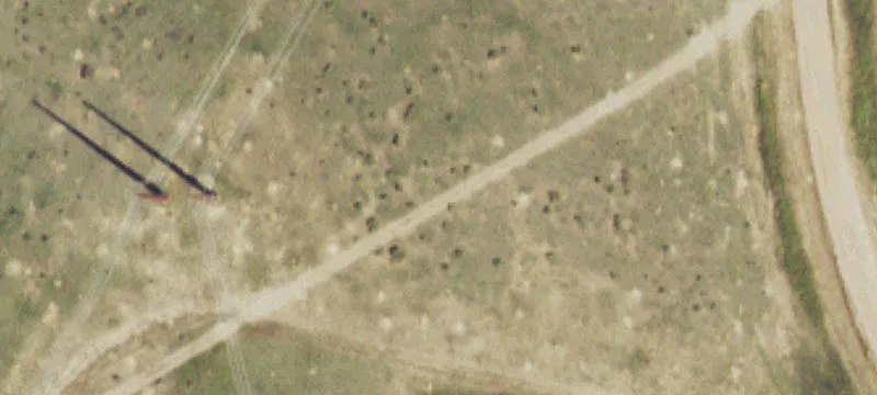 18458 La Questa Dr