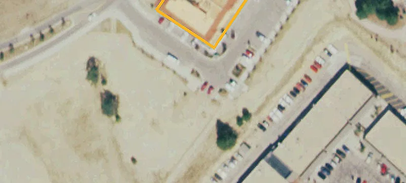 520 Wonder Vw Ave