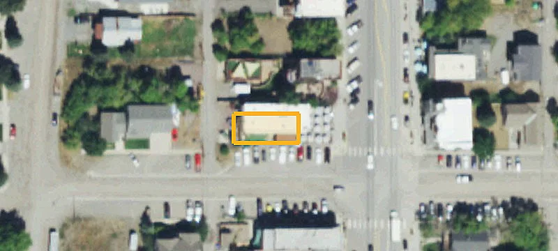 800 Main St