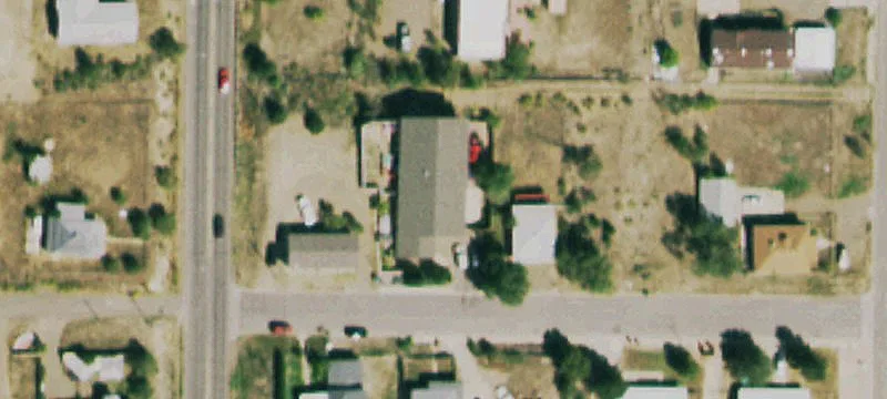 721 Madison St