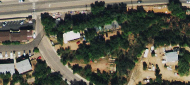Arapahoe Pl