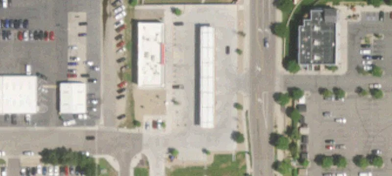 605 Emery St