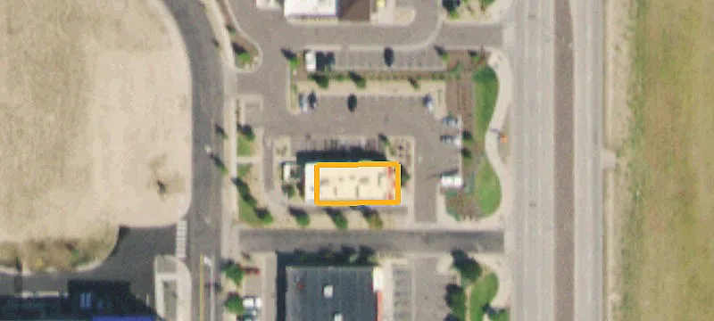 3701 Tower Rd