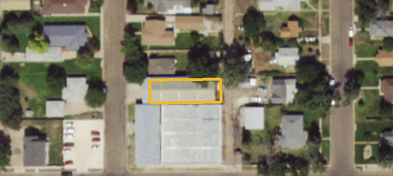211 Carnahan St