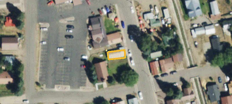 289 Main St