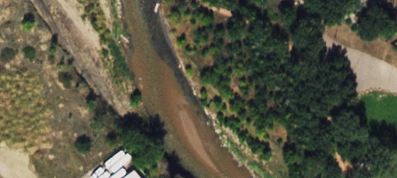 Bandley Dr