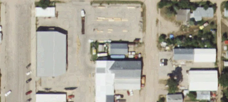 115 Logan St