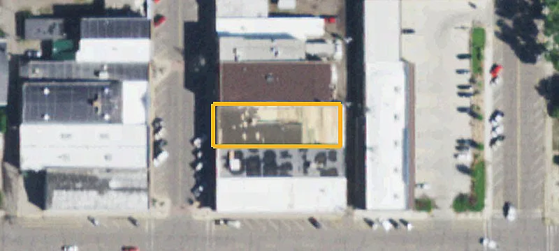 148 Adams St