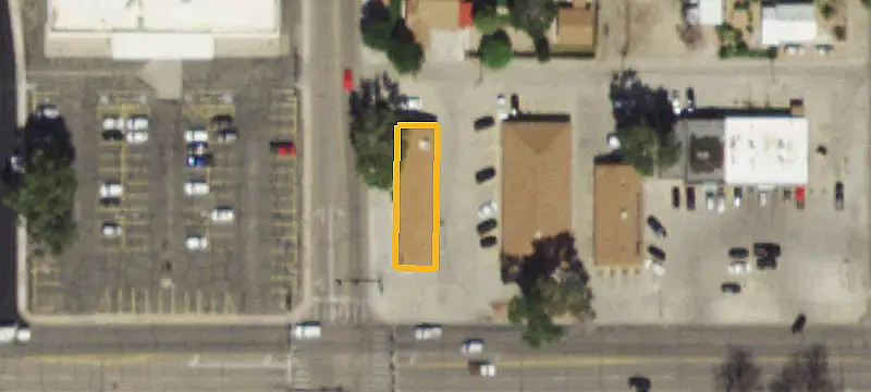 631 Platte Ave