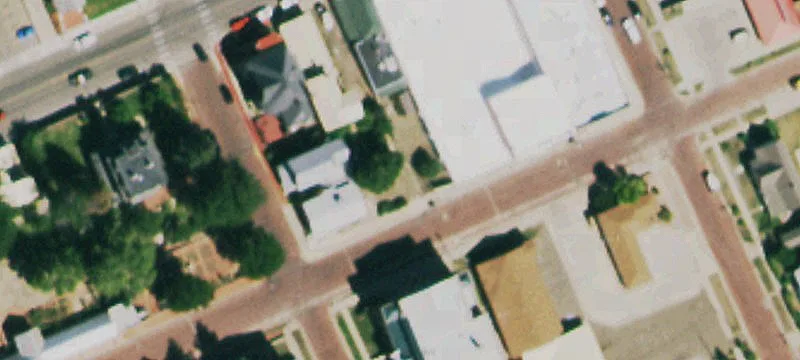 116 Walnut St