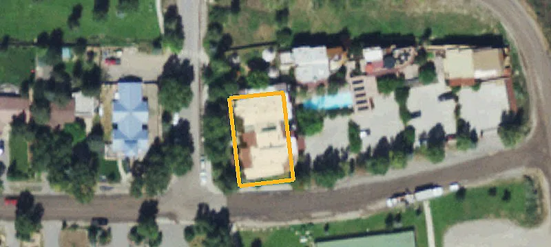Ridgway, CO 81432