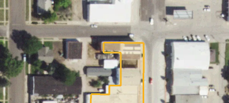 101 Colorado Ave