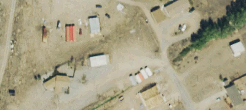 Nathrop, CO 81236