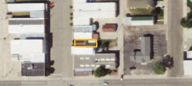 134 Main Ave