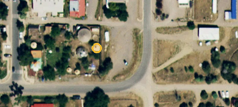 Crestone, CO 81131