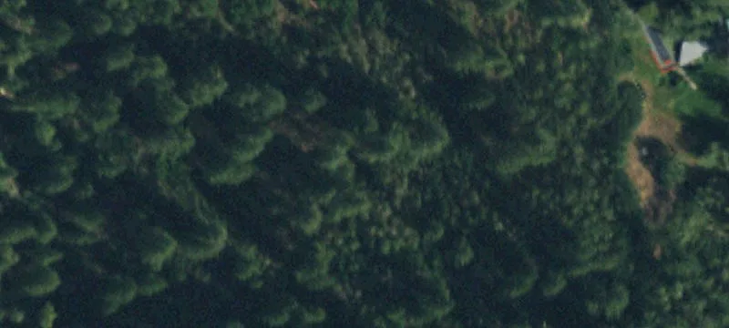 Smuggler Mtn Rd