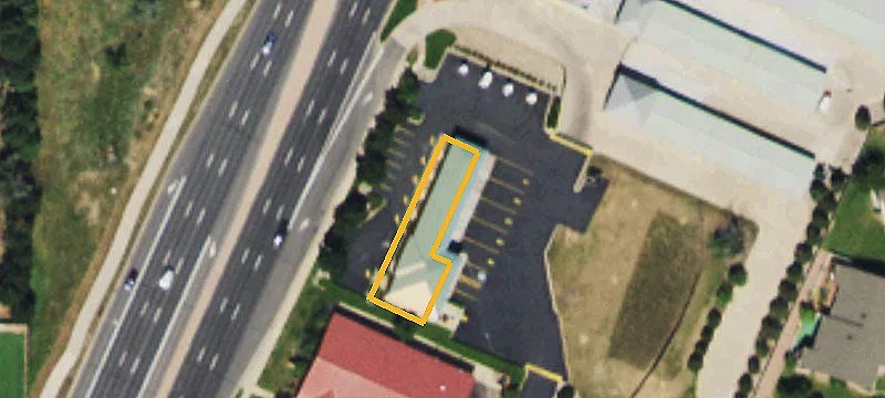 5155 Austin Blfs Pkwy