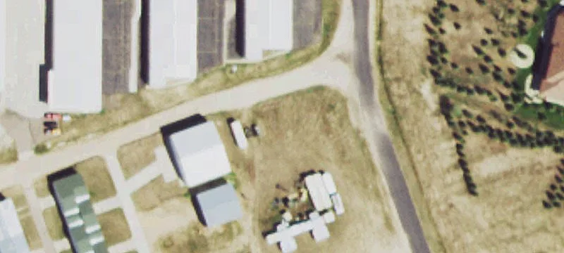 Cessna Dr