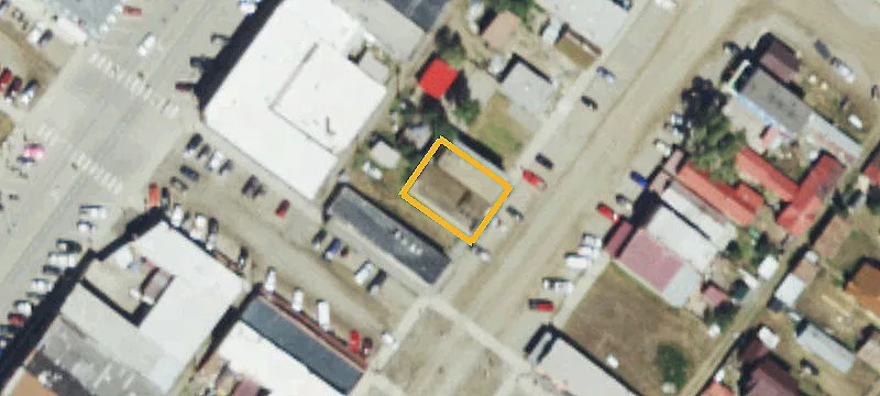 1215 Blair St
