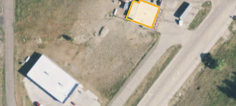 13 Frontage Rd