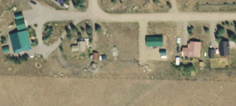 462 Spruce Dr