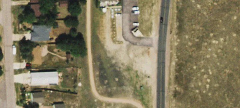 Beacon Lite Rd