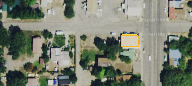 Nucla, CO 81424