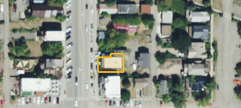 807 Main St, Unit 4