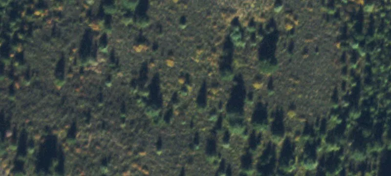 Hwy 6th 6