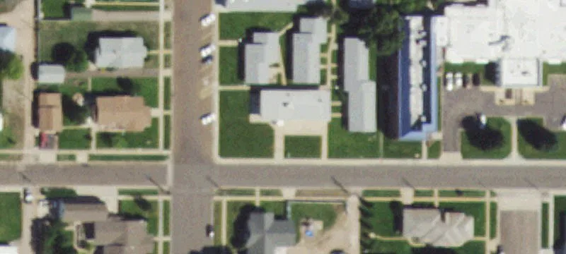 255 Fletcher St