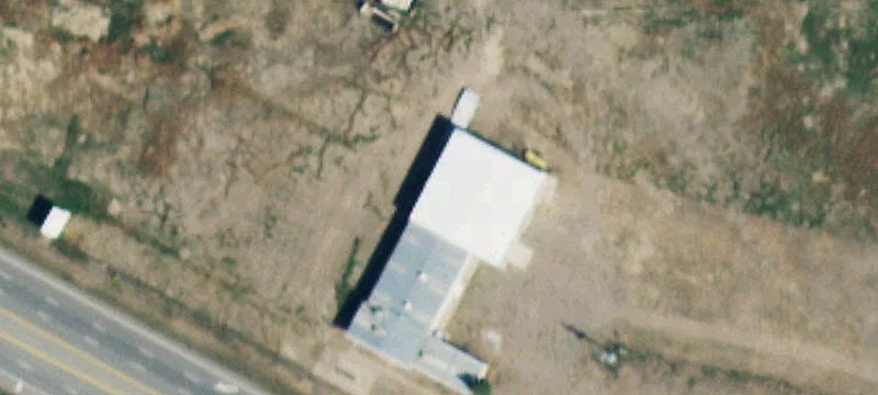 895 Us Hwy 160
