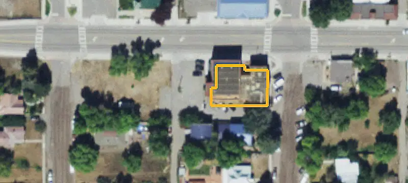 Ridgway, CO 81432