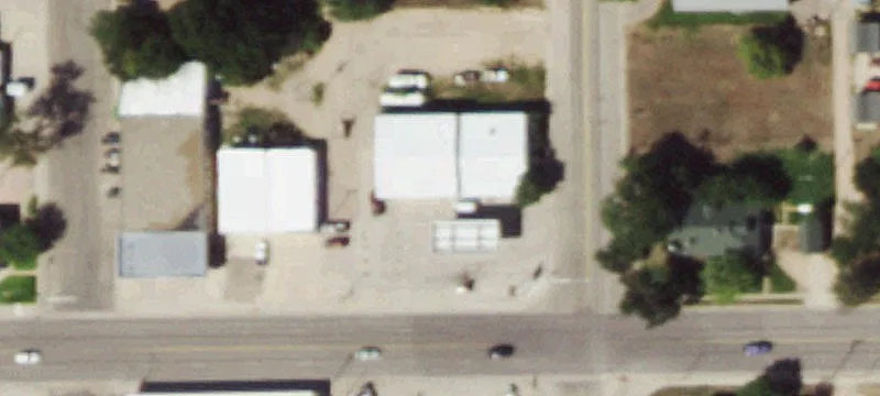 101 Cedar Ave