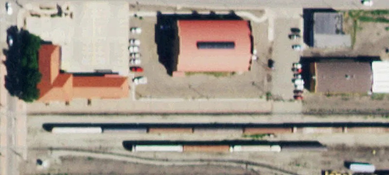 Alamosa, CO 81101