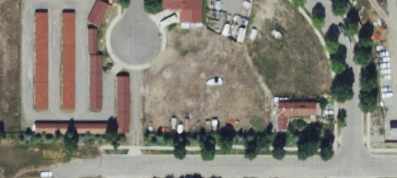 564 Cora St