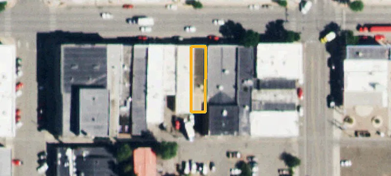 614 Main St